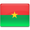 Burkina Faso Country Information